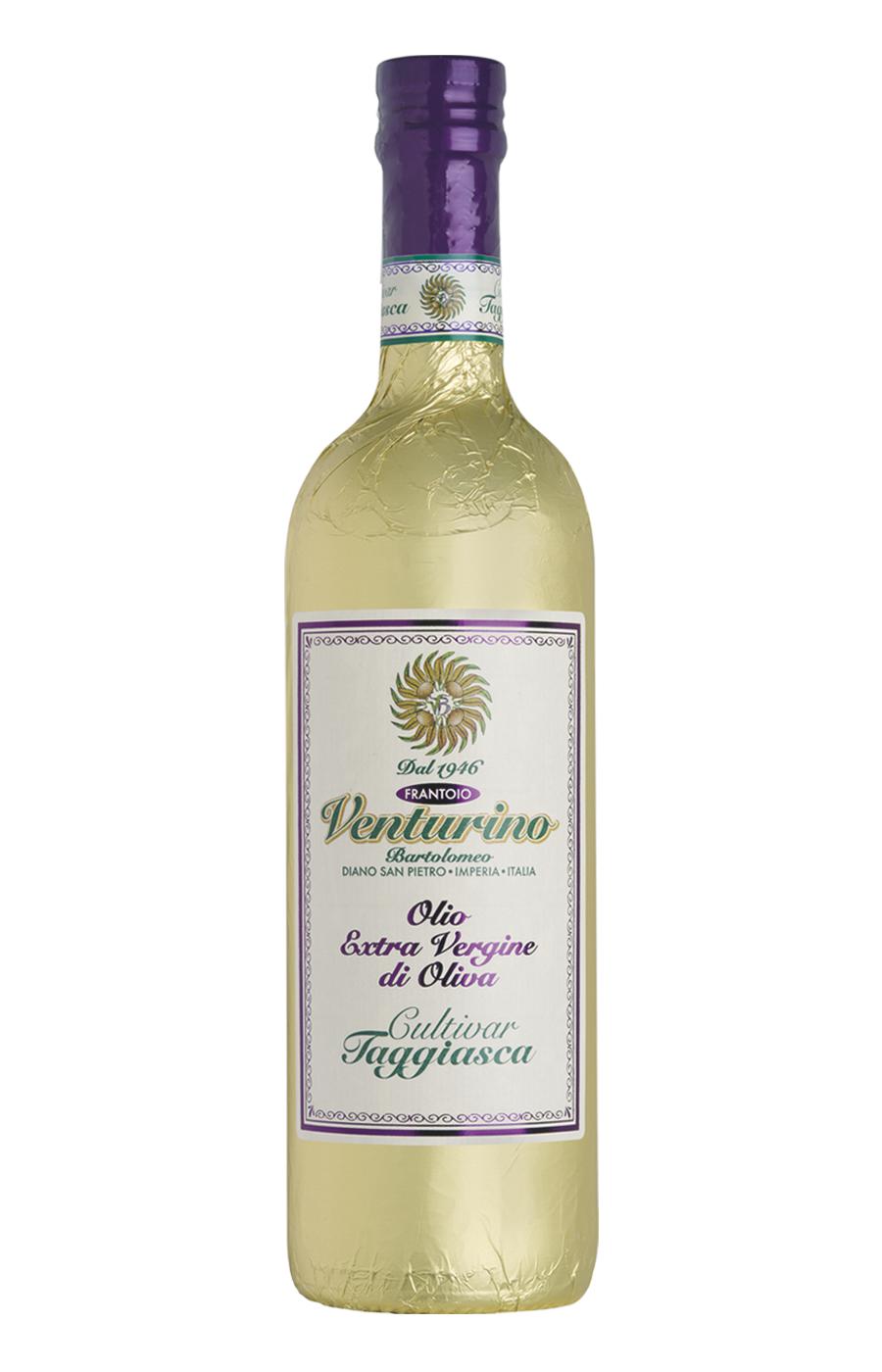 Venturino Cultivar Taggiasca