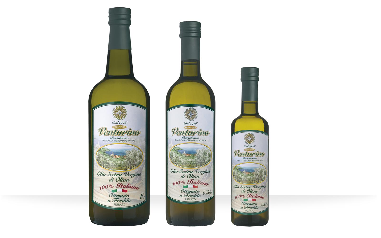 Il Filtrato 100% Italiano