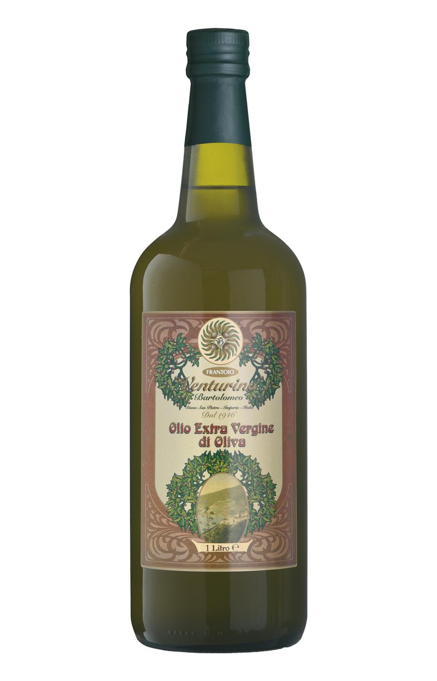 Olio Extravergine di Oliva