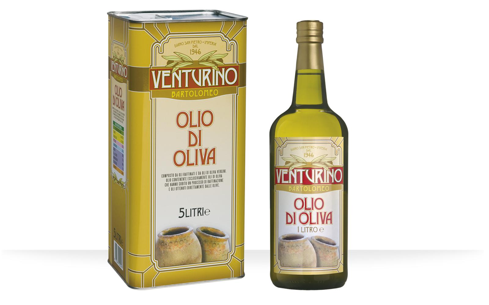 Olio di Oliva