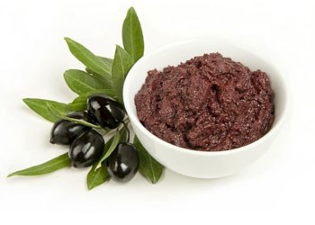 RIVIERA OLIVES and RIVIERA OLIVE’S PATE 