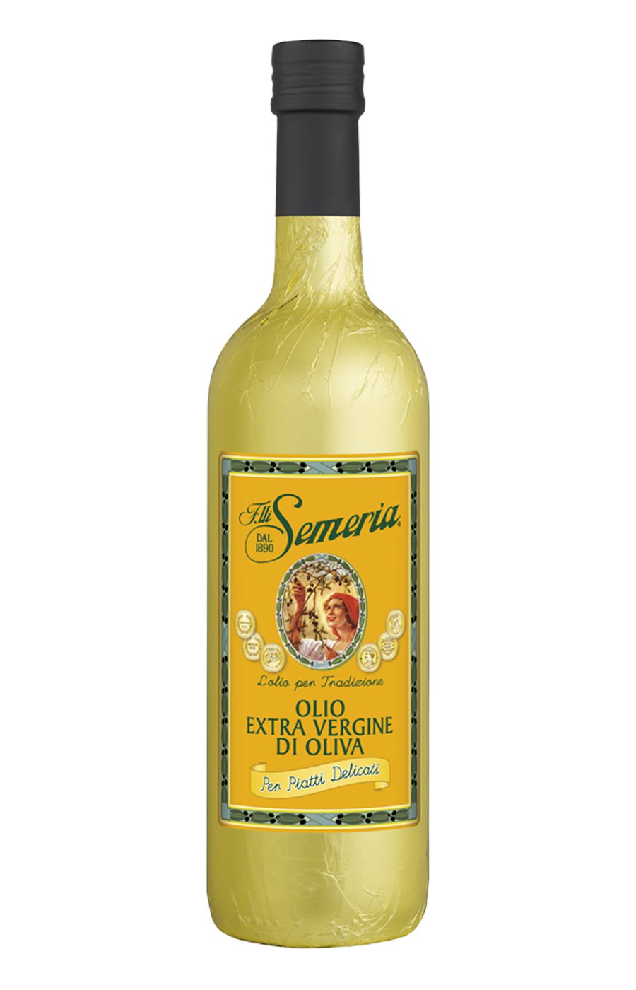 Olio Extravergine di Oliva