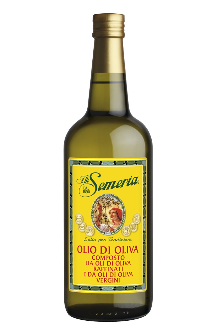 Olio di Oliva