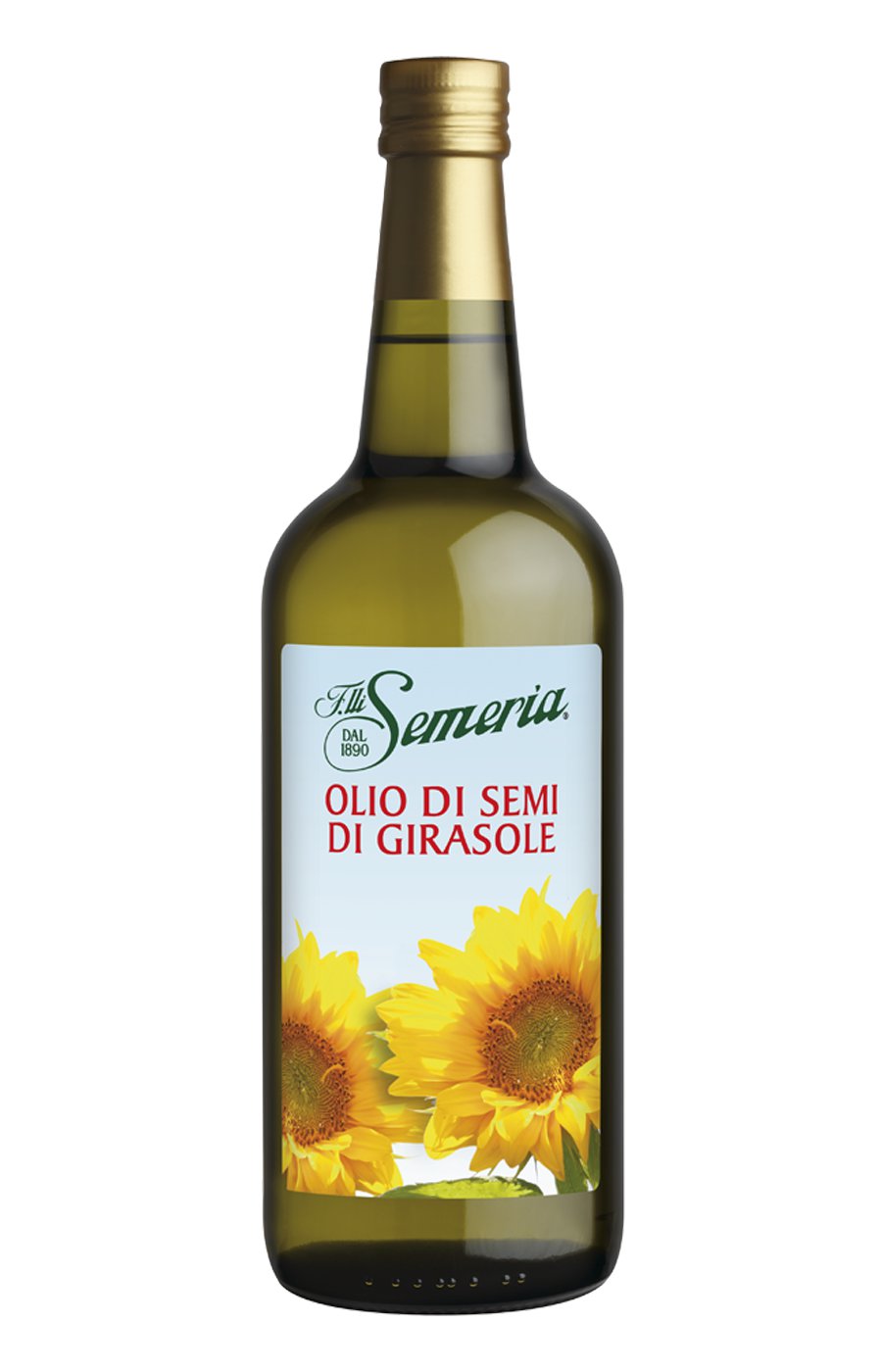 Olio di Girasole