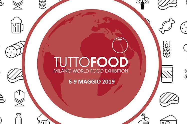 TuttoFood Show, Hall 5, Stand C22-24