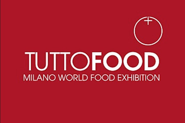 TUTTOFOOD 8 - 11 MAY 2023