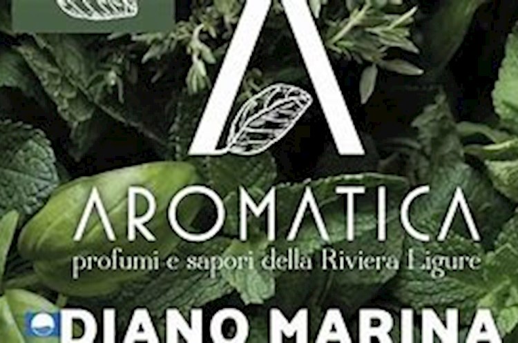 AROMATICA 9-10-11 MAGGIO 2025